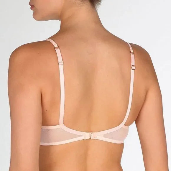 Marie Jo UNDERTONE padded balcony bra