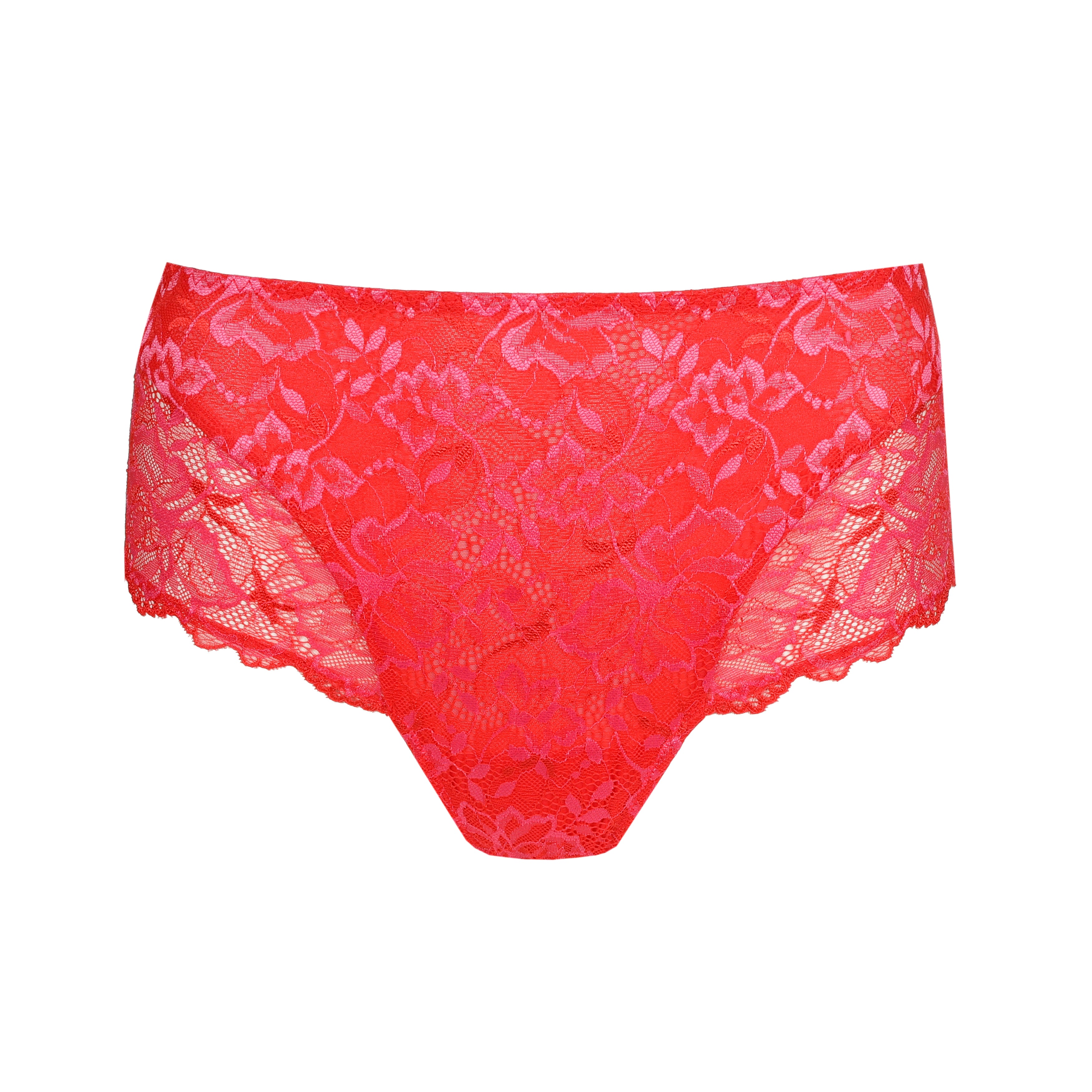 Marie Jo MANYLA full briefs Pixie Red