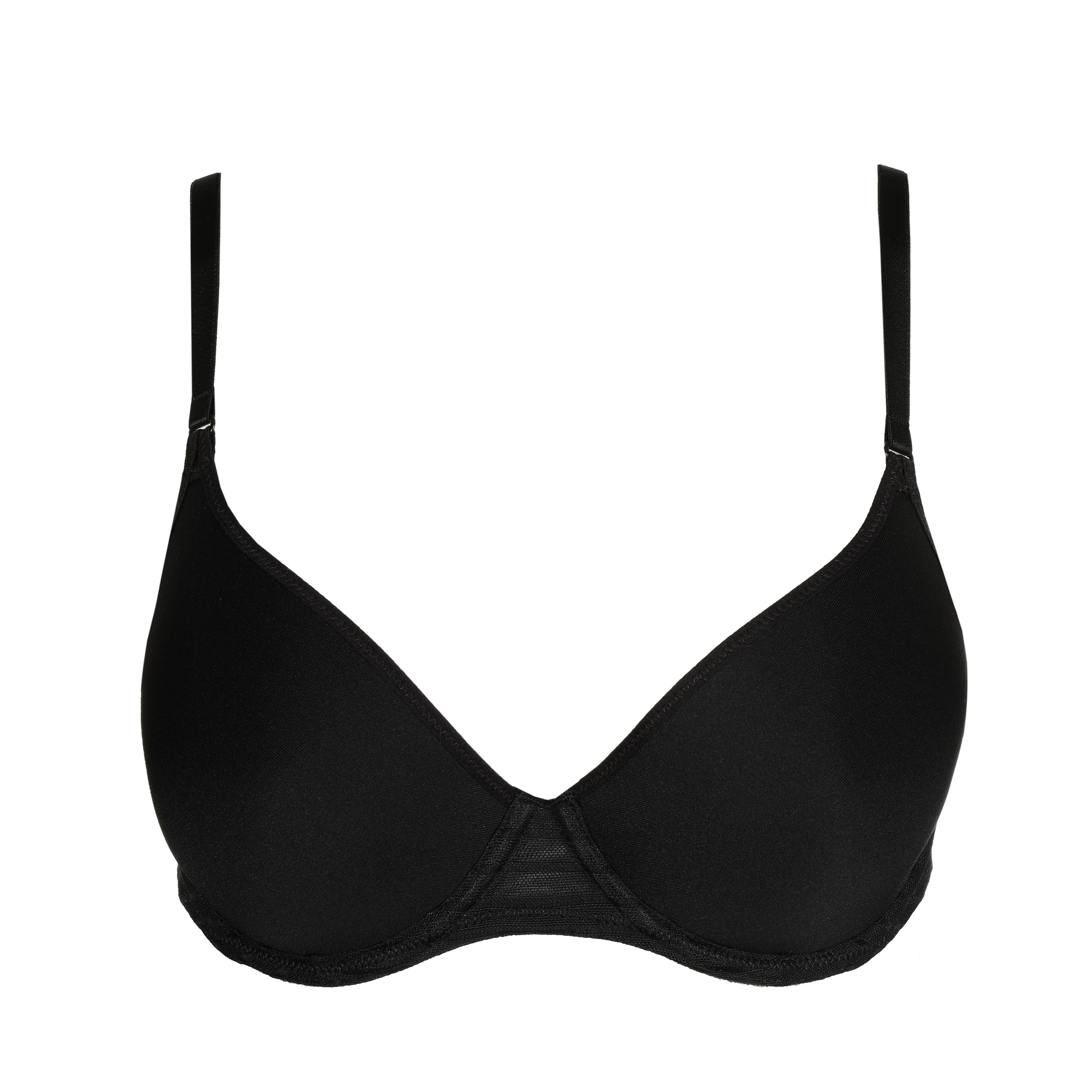 Marie Jo BASYL spacer full cup bra black