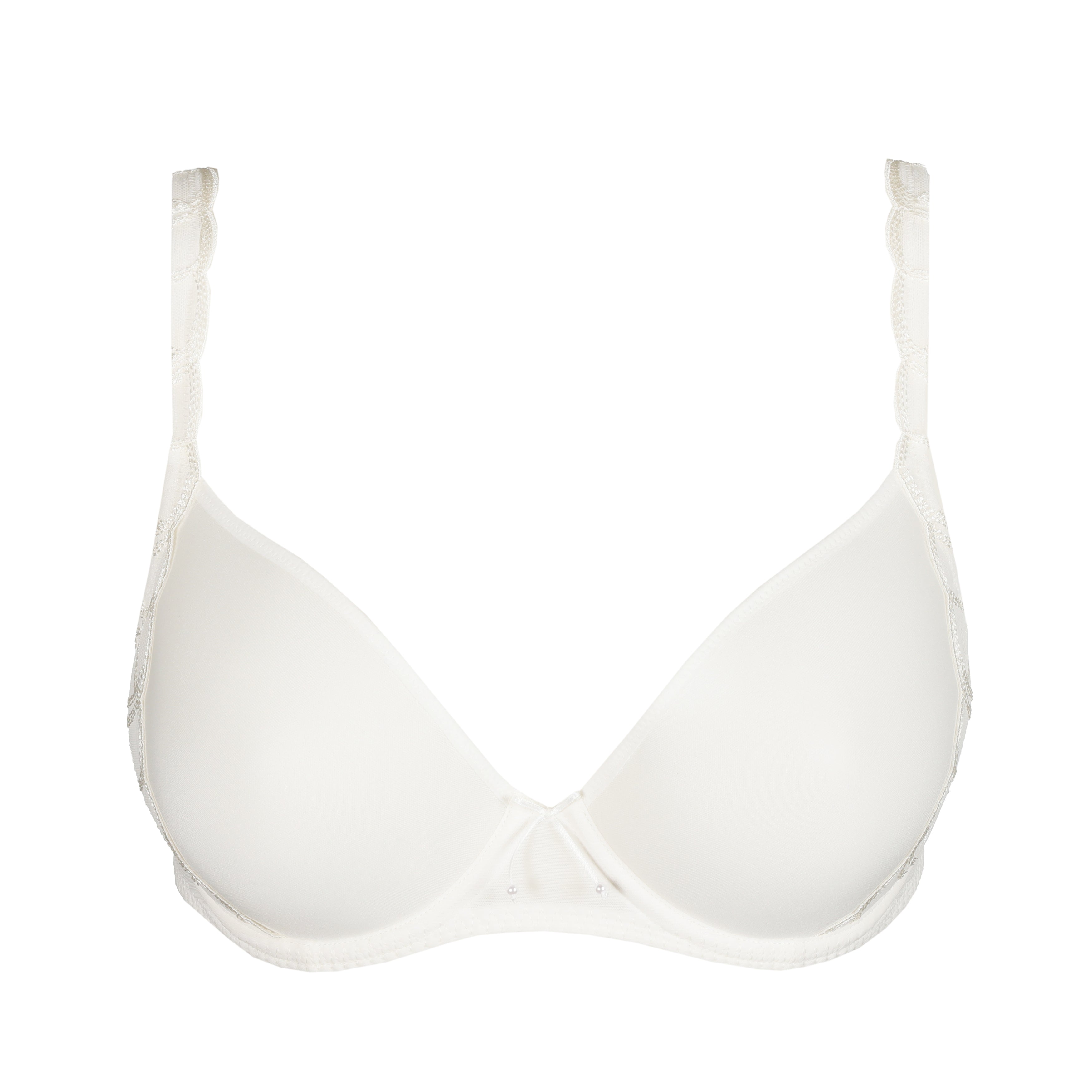 Marie Jo HELEEN spacer full cup bra natural