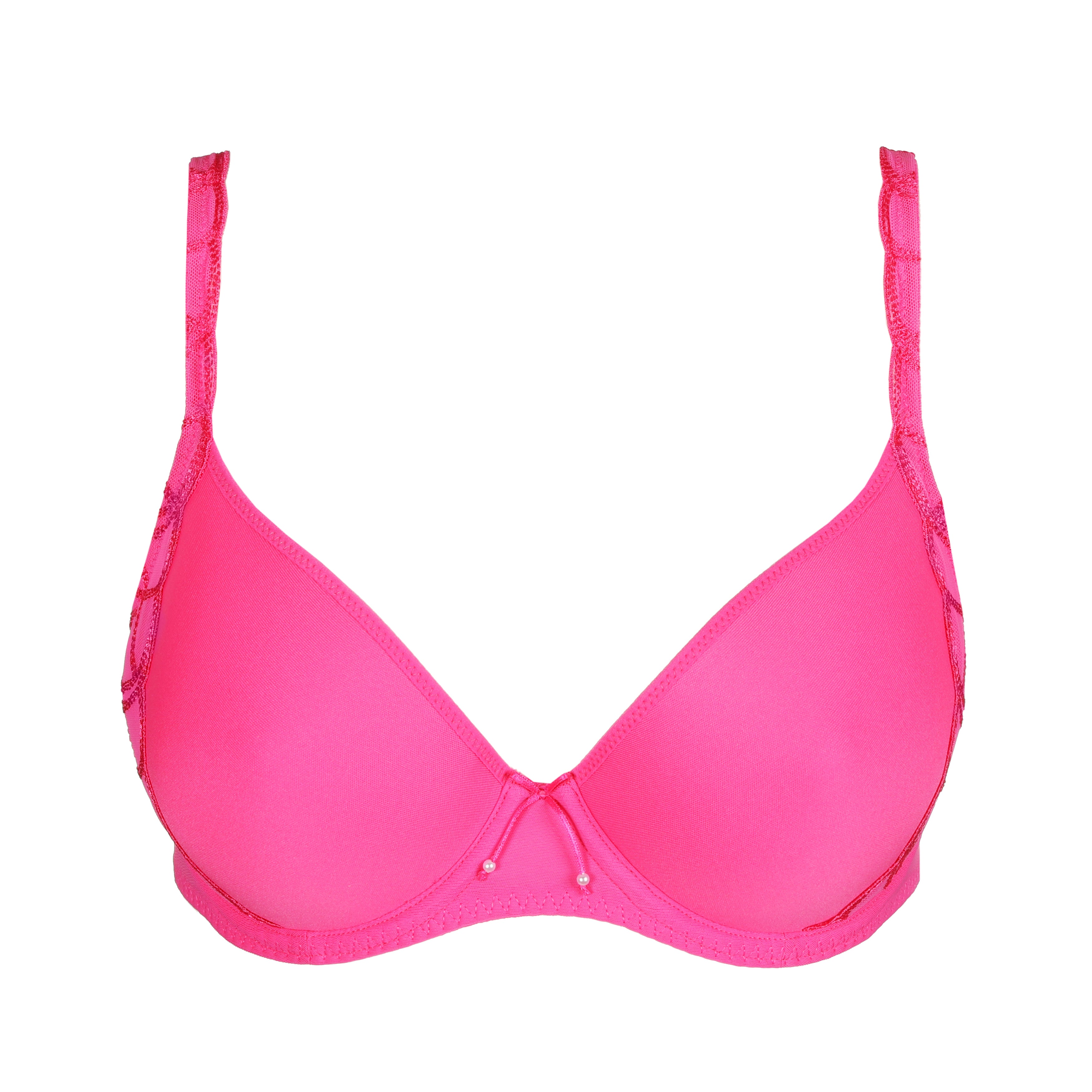 Marie Jo HELEEN spacer full cup bra hollywood pink