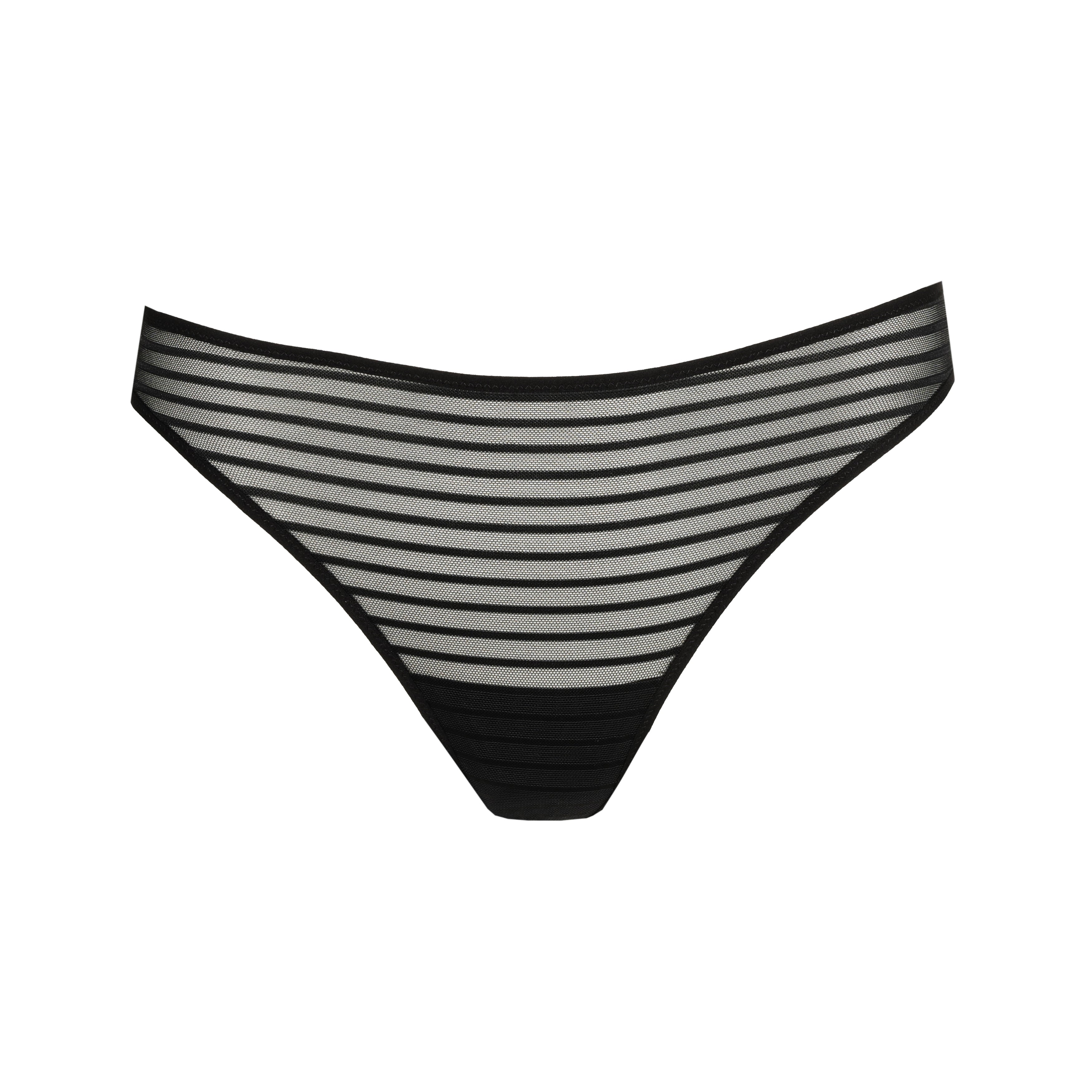 Marie Jo BASYL thong black