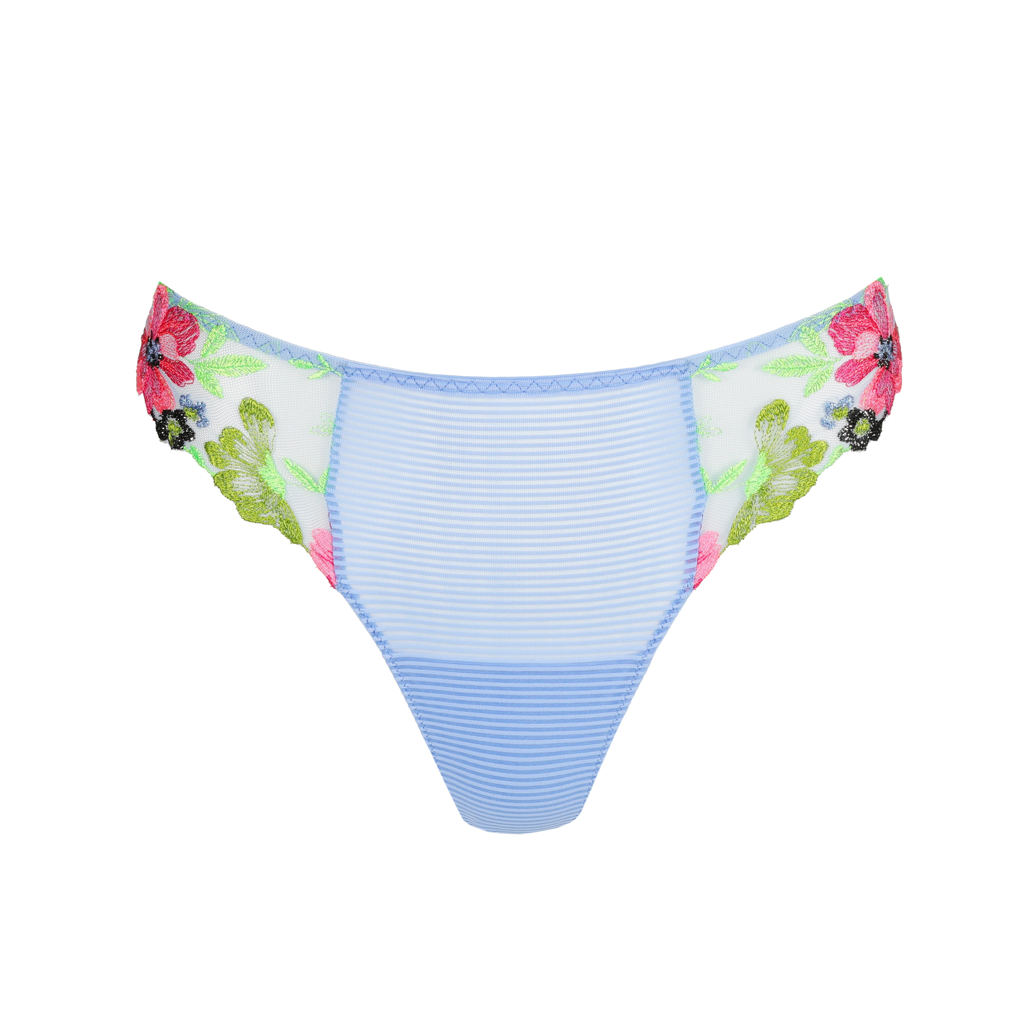 Marie Jo ODILLY thong Santorini Blue