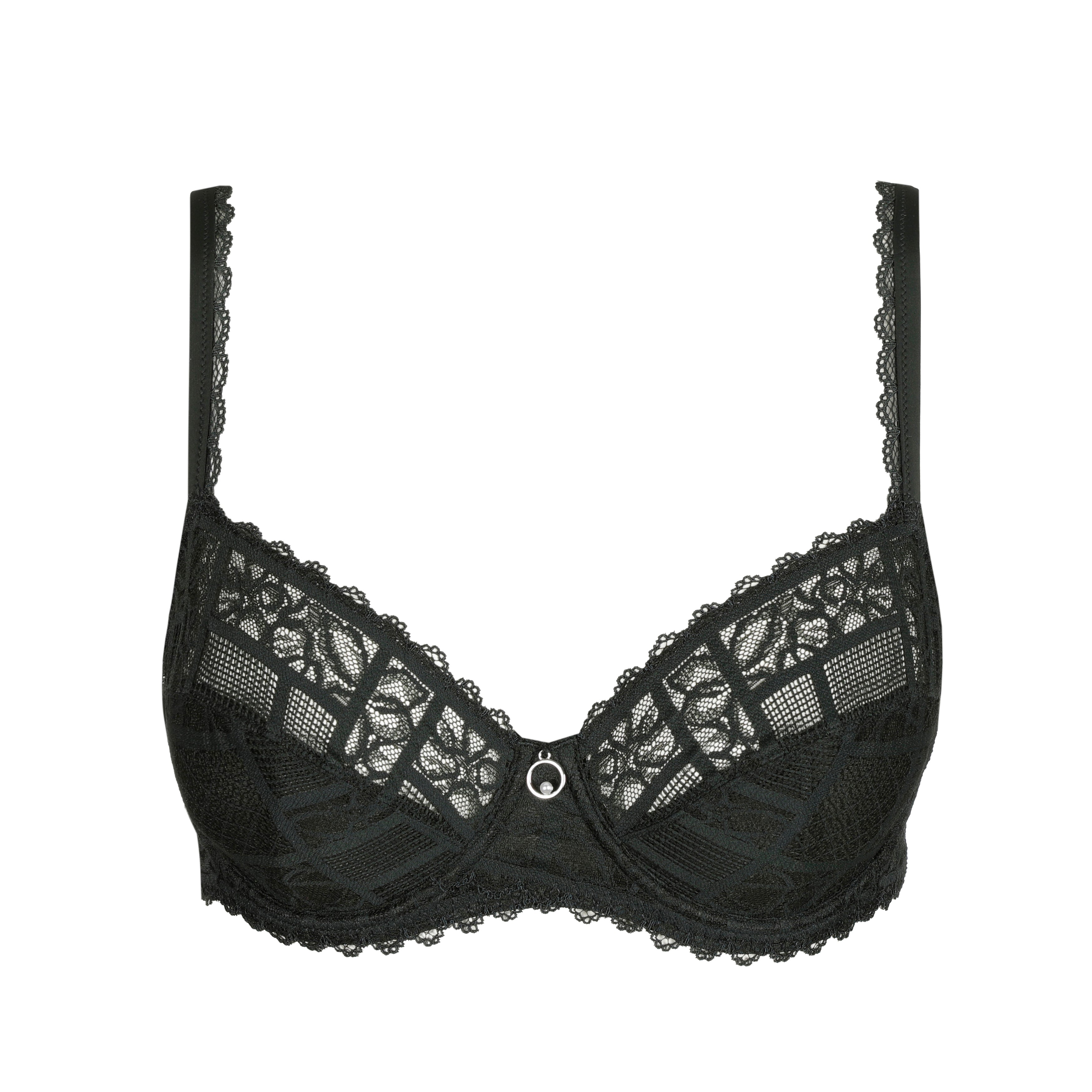 Marie Jo JADEI full cup bra Deep Forest