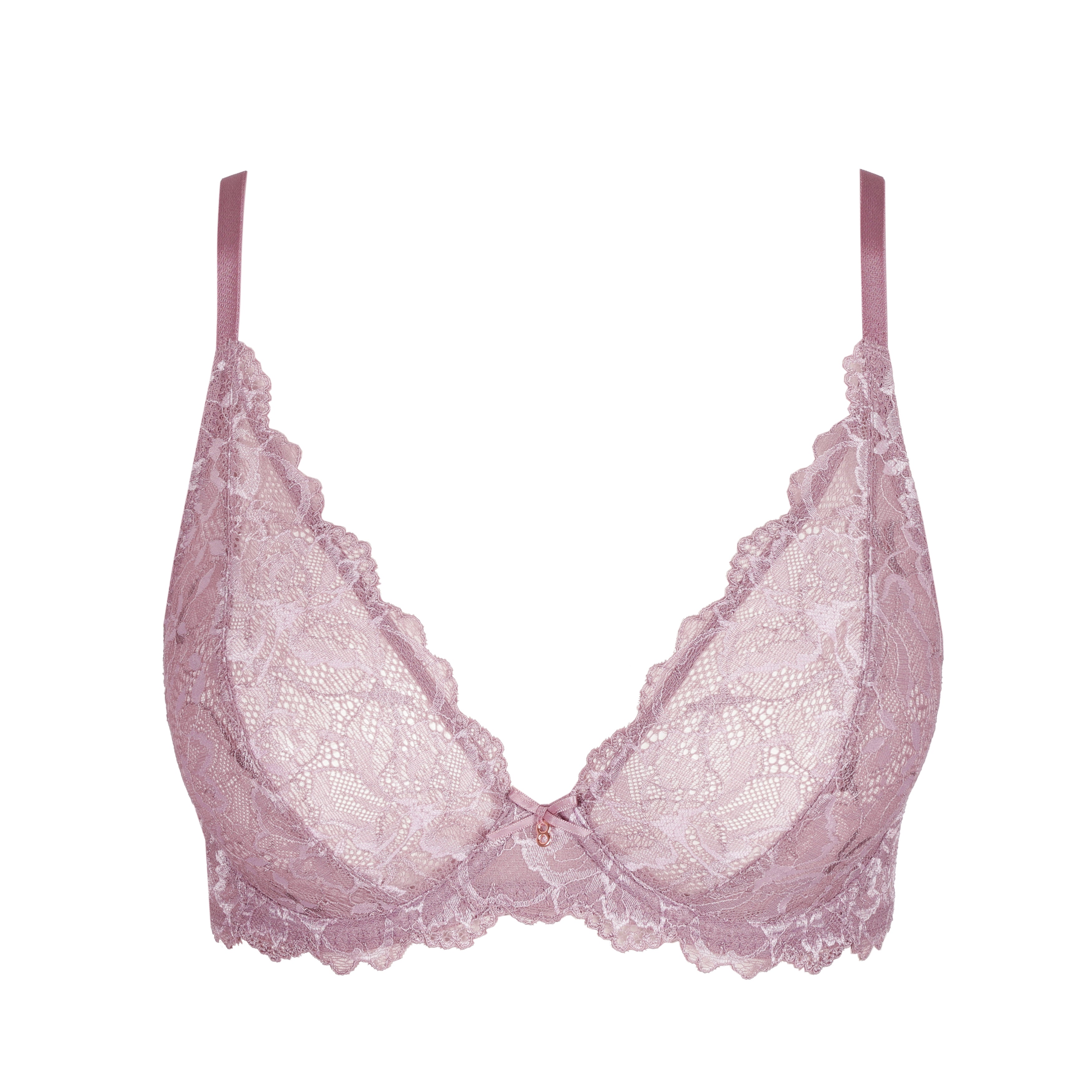 Marie Jo MANYLA plunge bra Pastel orchid