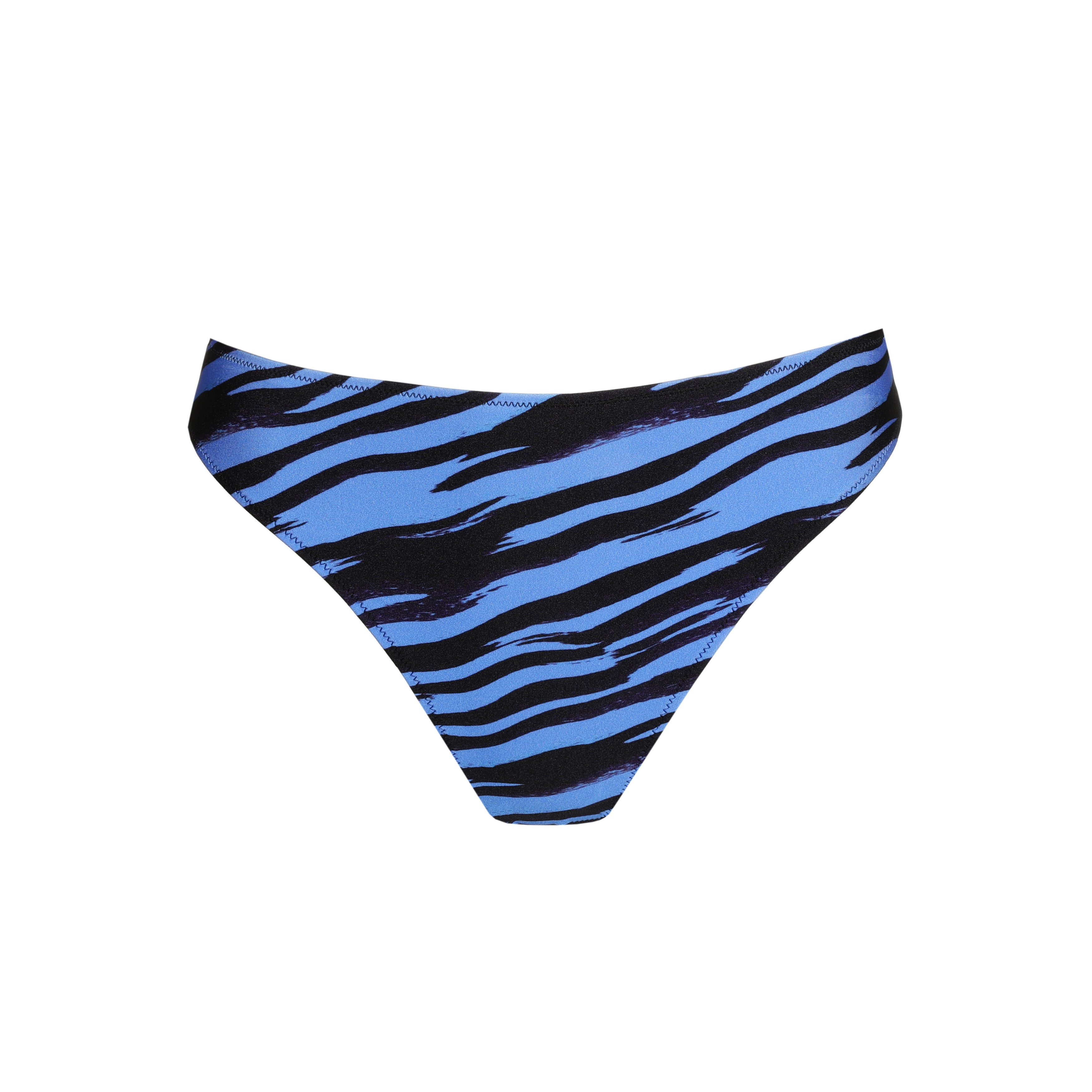 Marie Jo Swim MARVA bikini briefs brazilian Wild waves