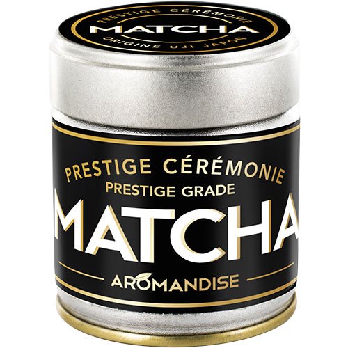 Matcha Prestige Ceremonie Ø 30g