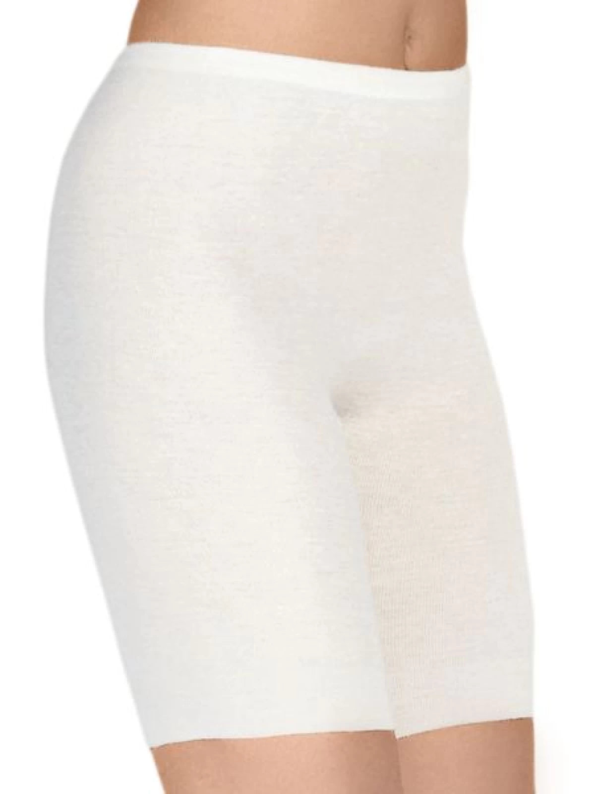 Damu undirbuksur við langari brók, 40% Angora