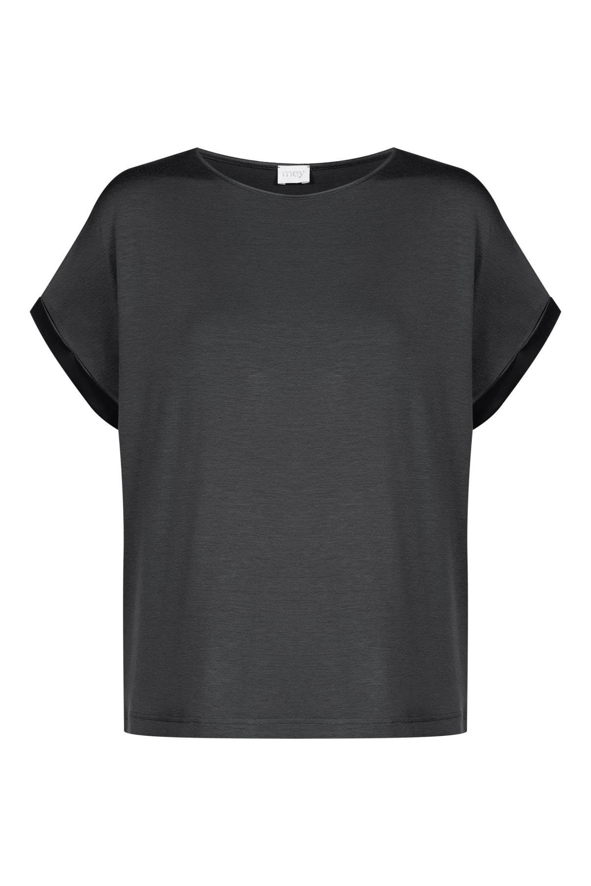 T-shirt stutta ermu PURE CHIC