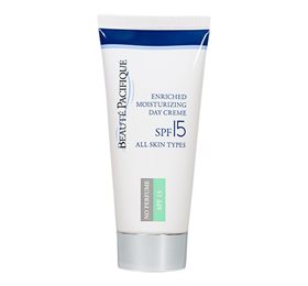Dagkrem 15SPF TUPA 50ml