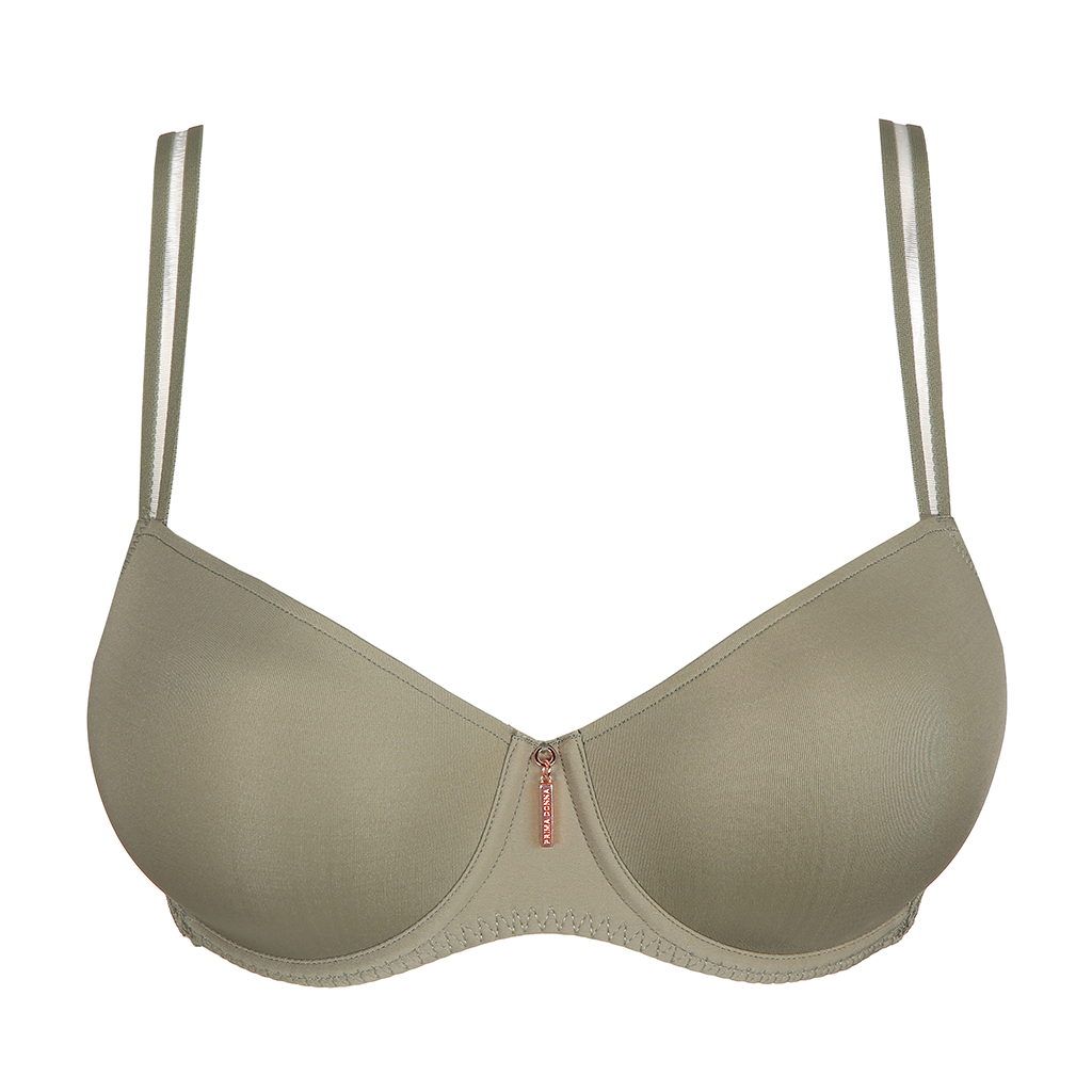 PrimaDonna Twist EAST END padded balcony bra