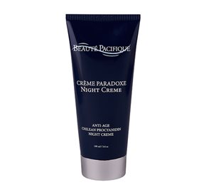 Night creme Paradoxe 100ml