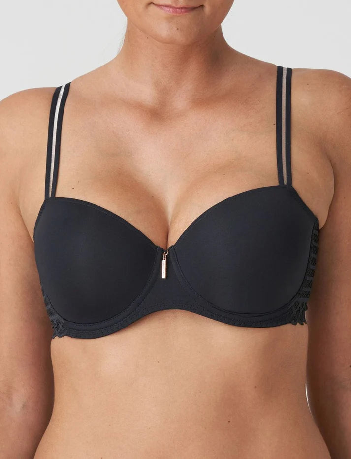 PrimaDonna Twist EAST END padded balcony bra