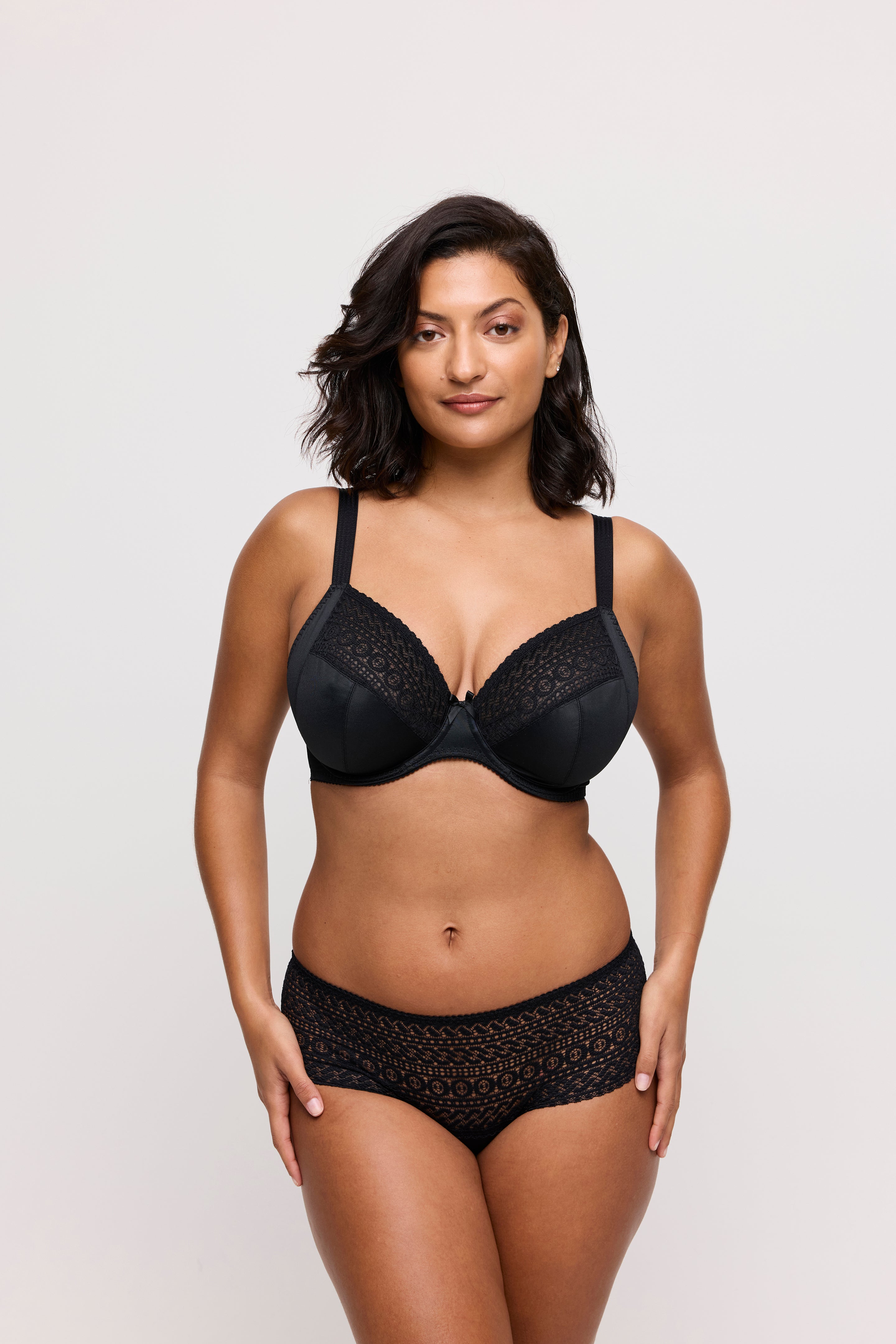 PrimaDonna MONTARA luxury thong black