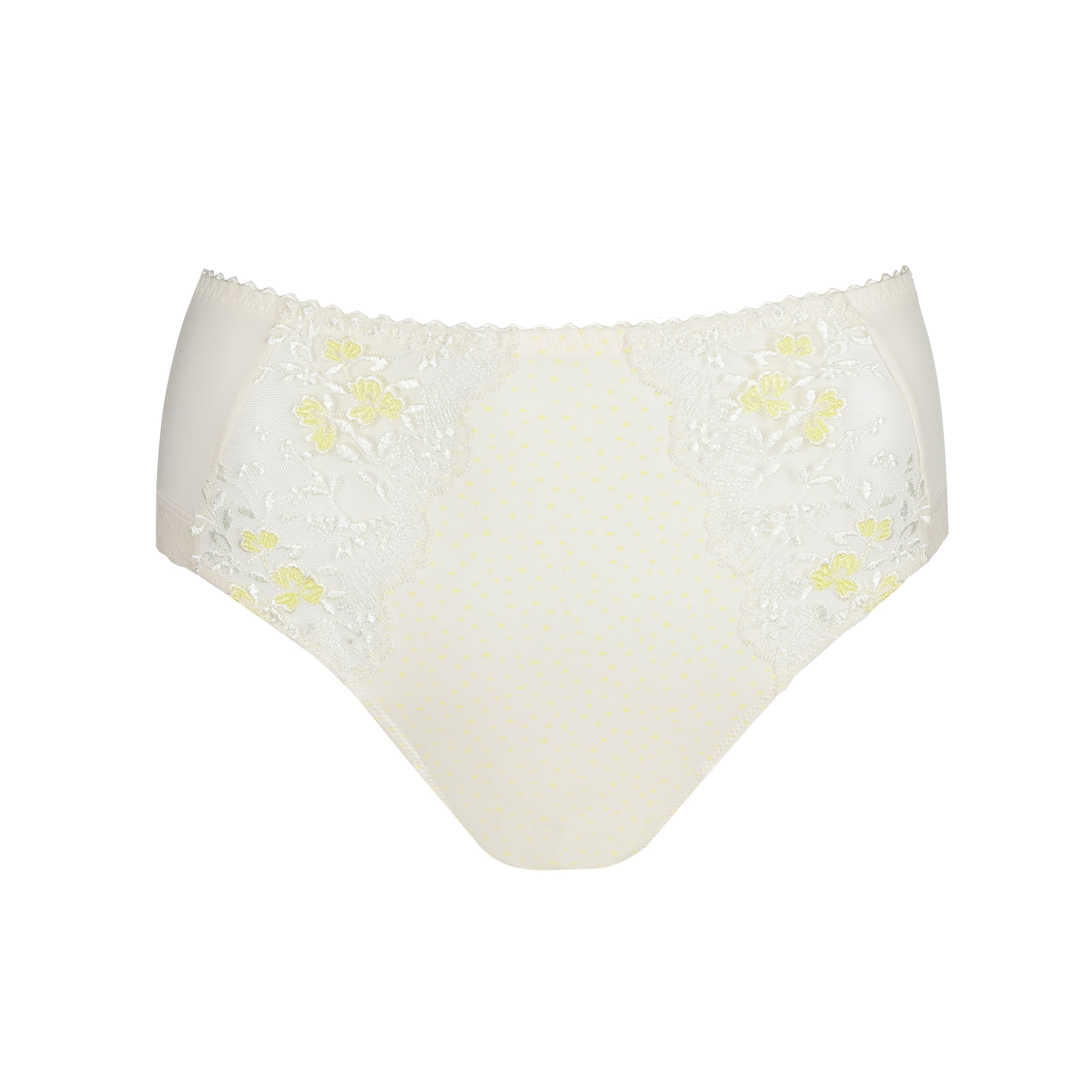 PrimaDonna NOVARO full briefs vintage natural