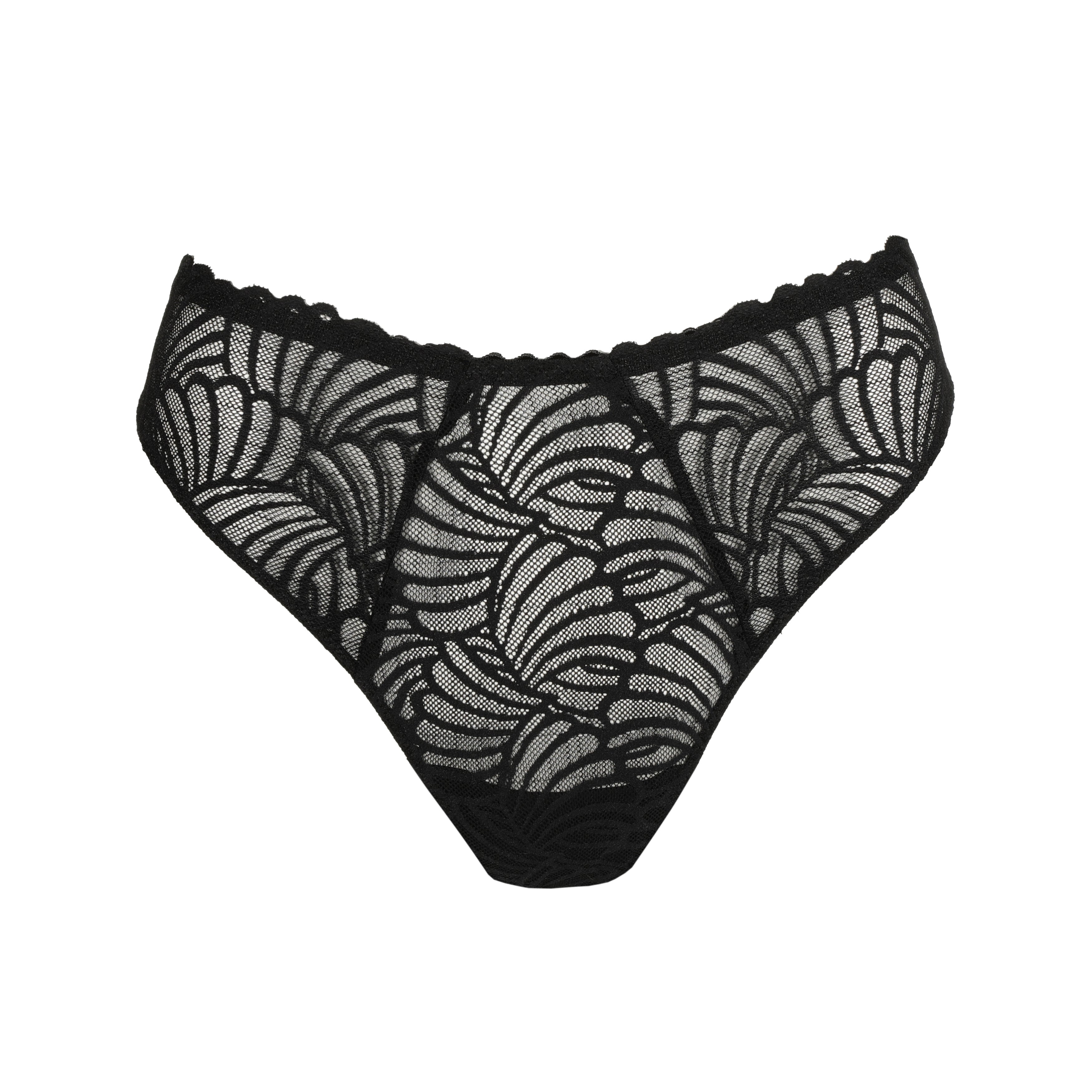 PrimaDonna GALLIPOLI thong black