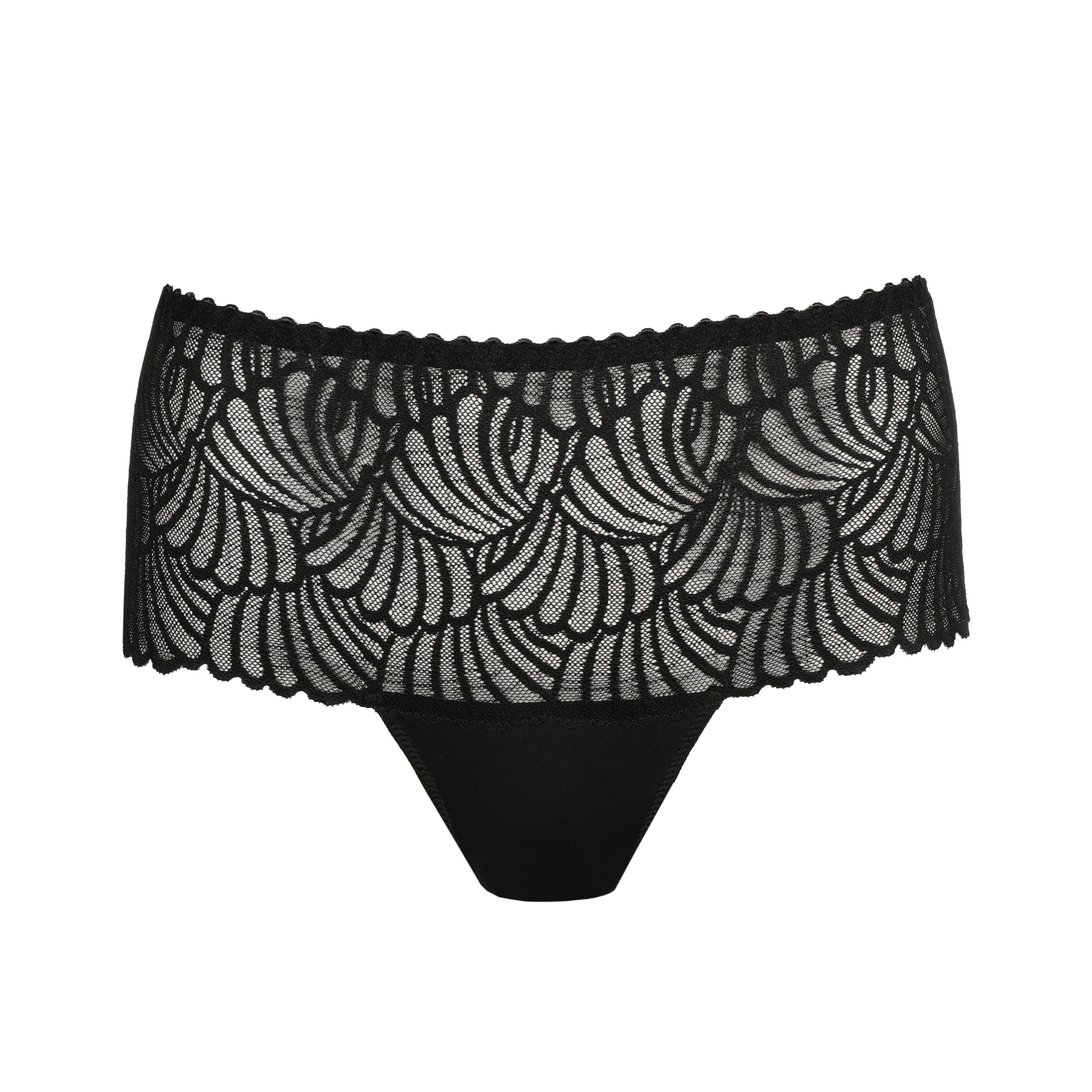 PrimaDonna GALLIPOLI luxury thong black