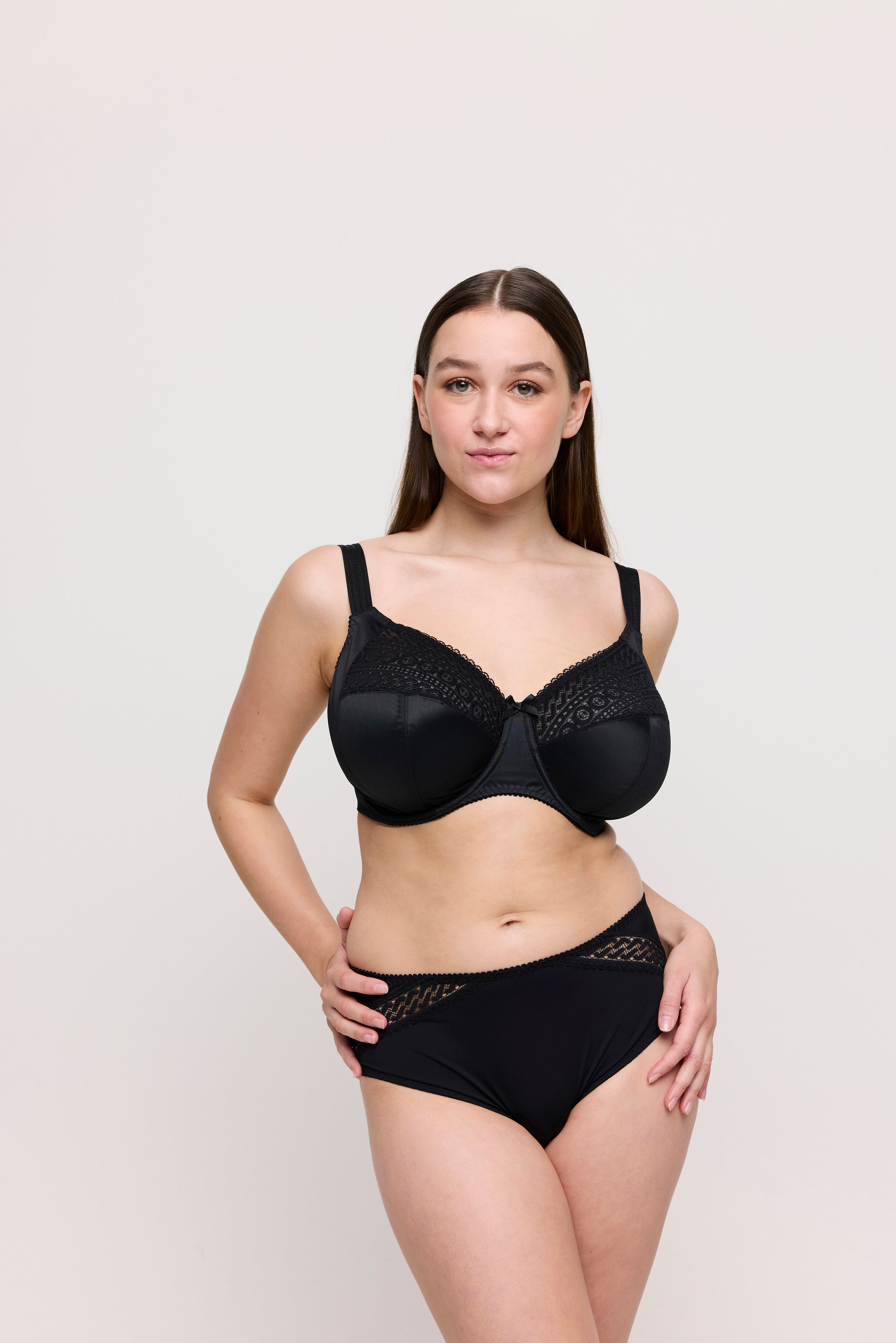 PrimaDonna MONTARA full cup bra black