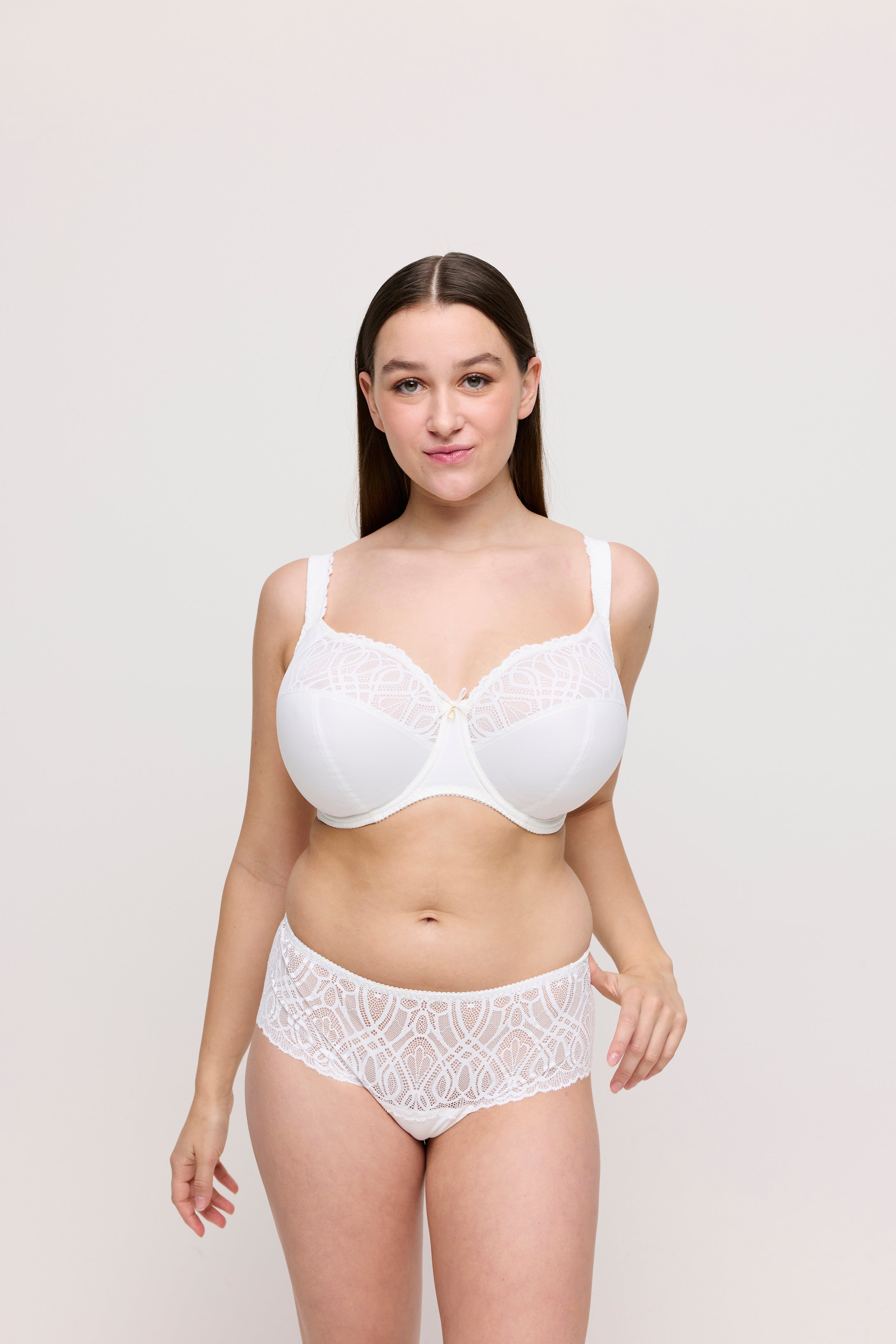 PrimaDonna SALERNO full cup bra natural