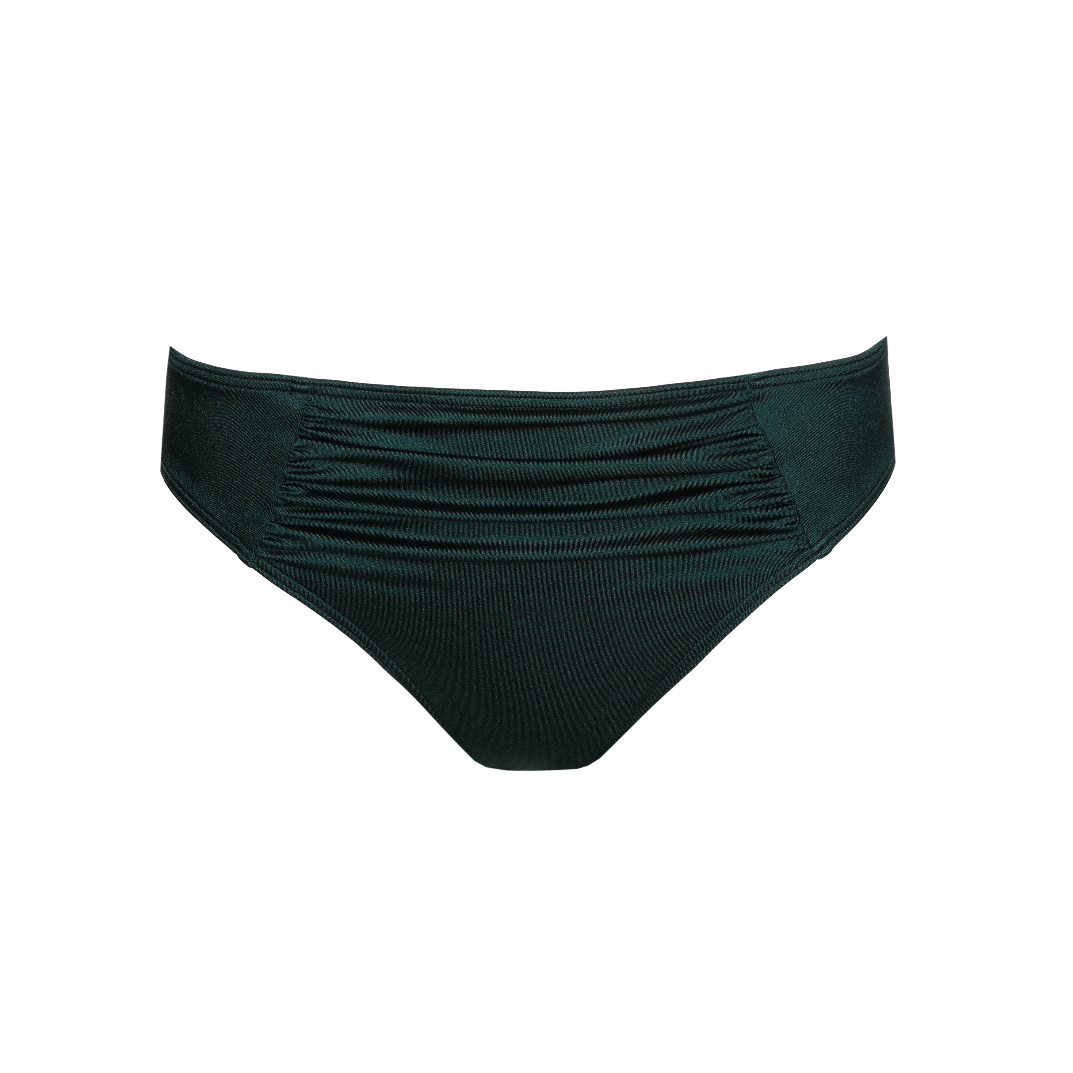 PrimaDonna Swim MANGALORE bikini briefs rio jewel green