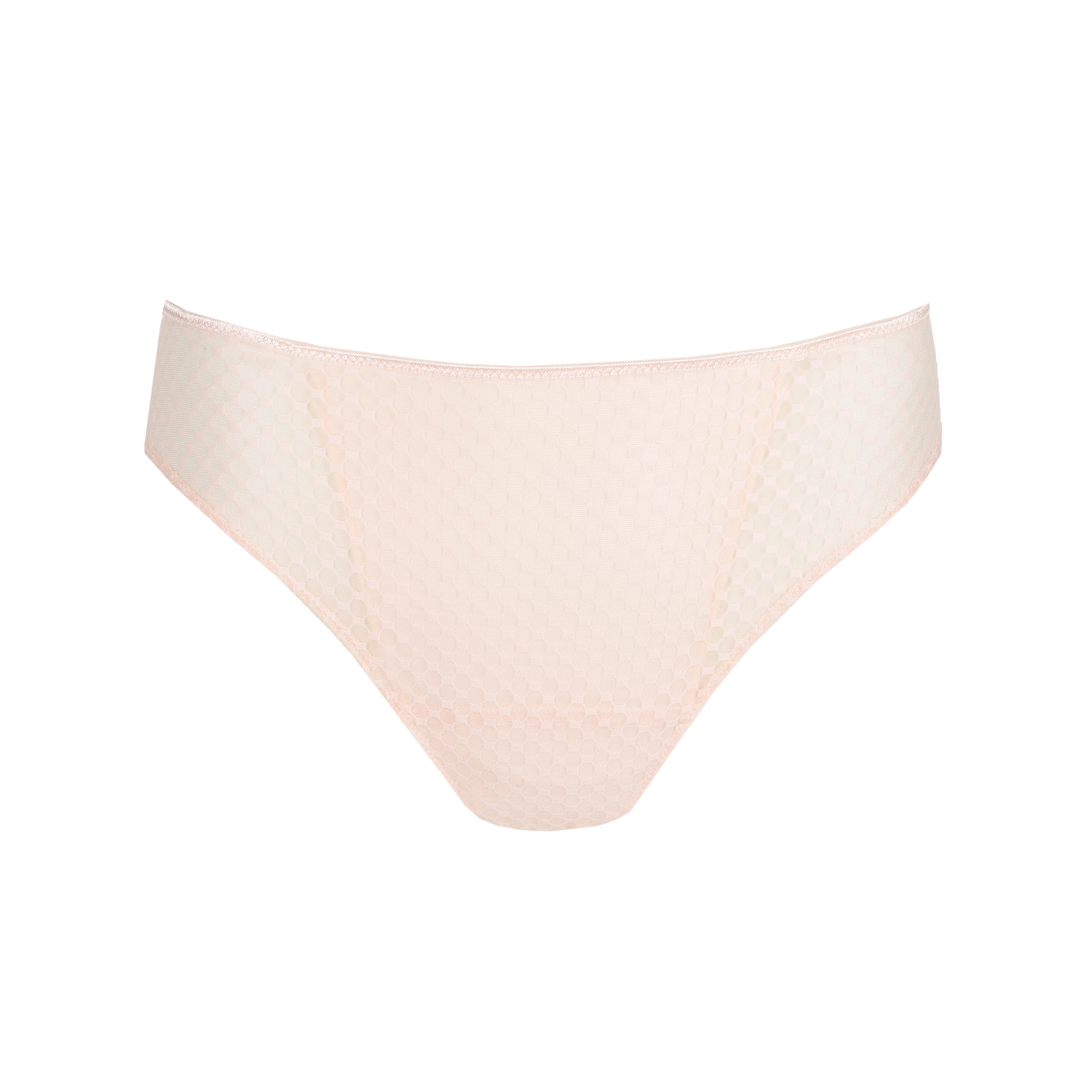 PrimaDonna Twist GLASS BEACH rio briefs crystal pink