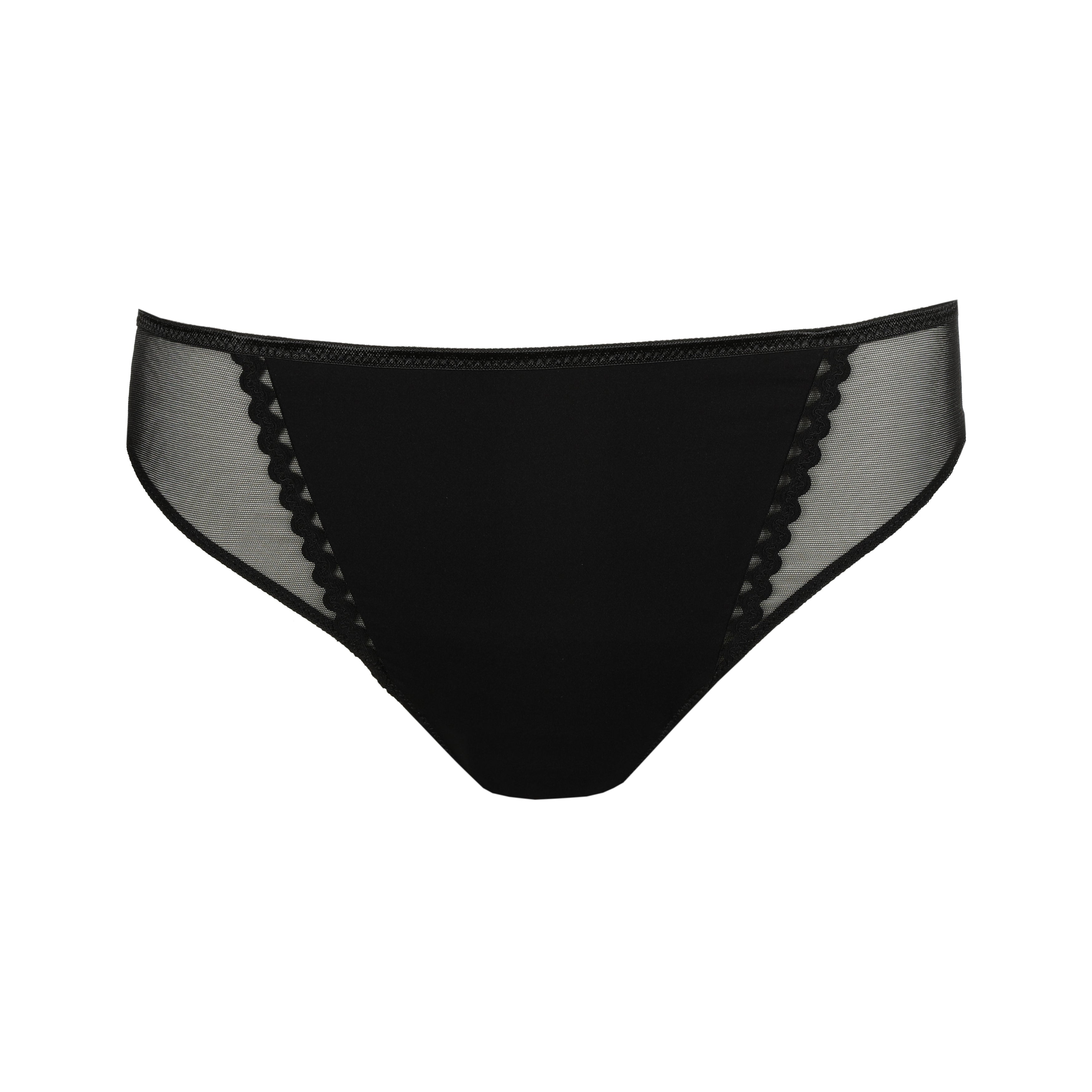 PrimaDonna Twist VIVGIRL rio briefs black