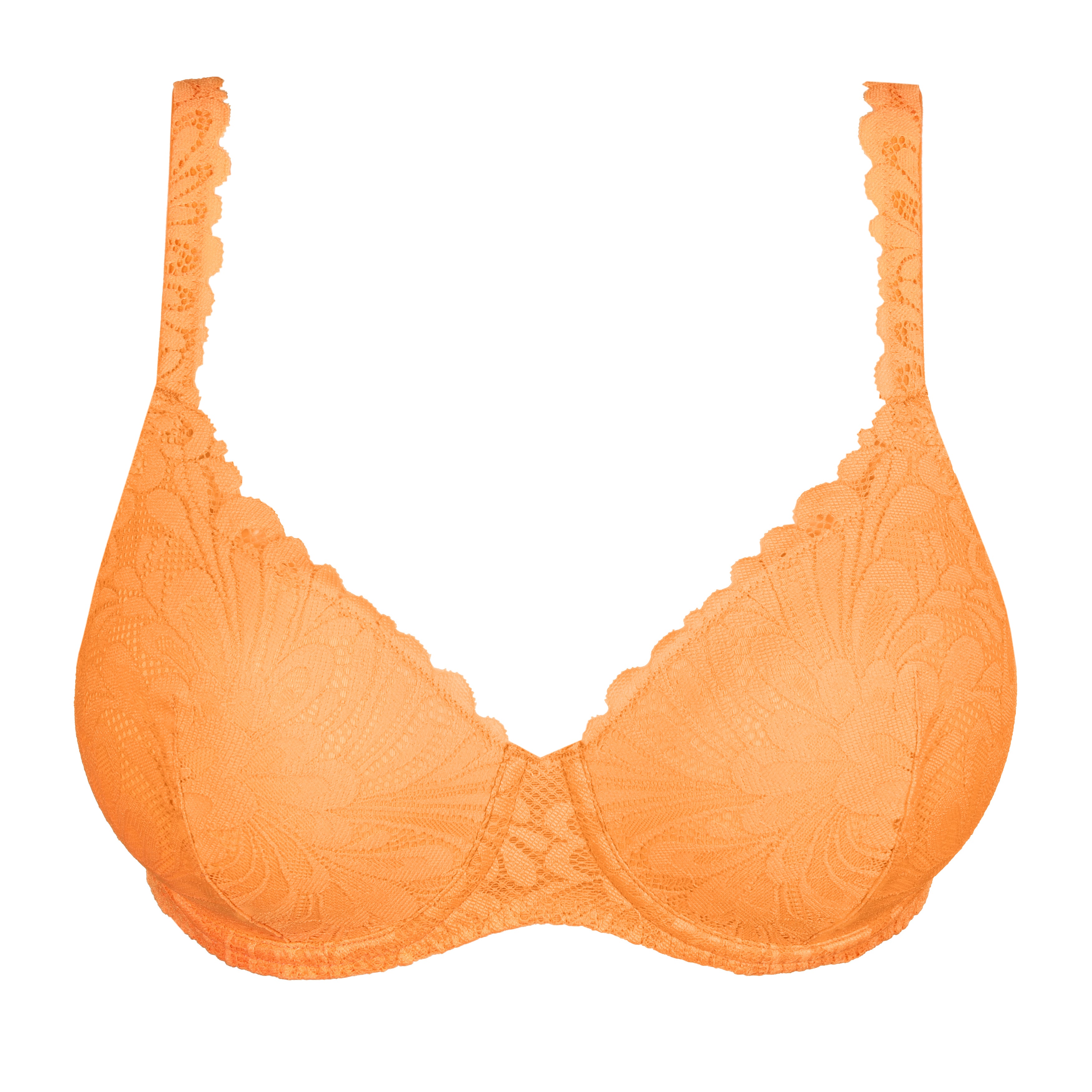 PrimaDonna Twist RUPI padded heartshape bra Sunny Day