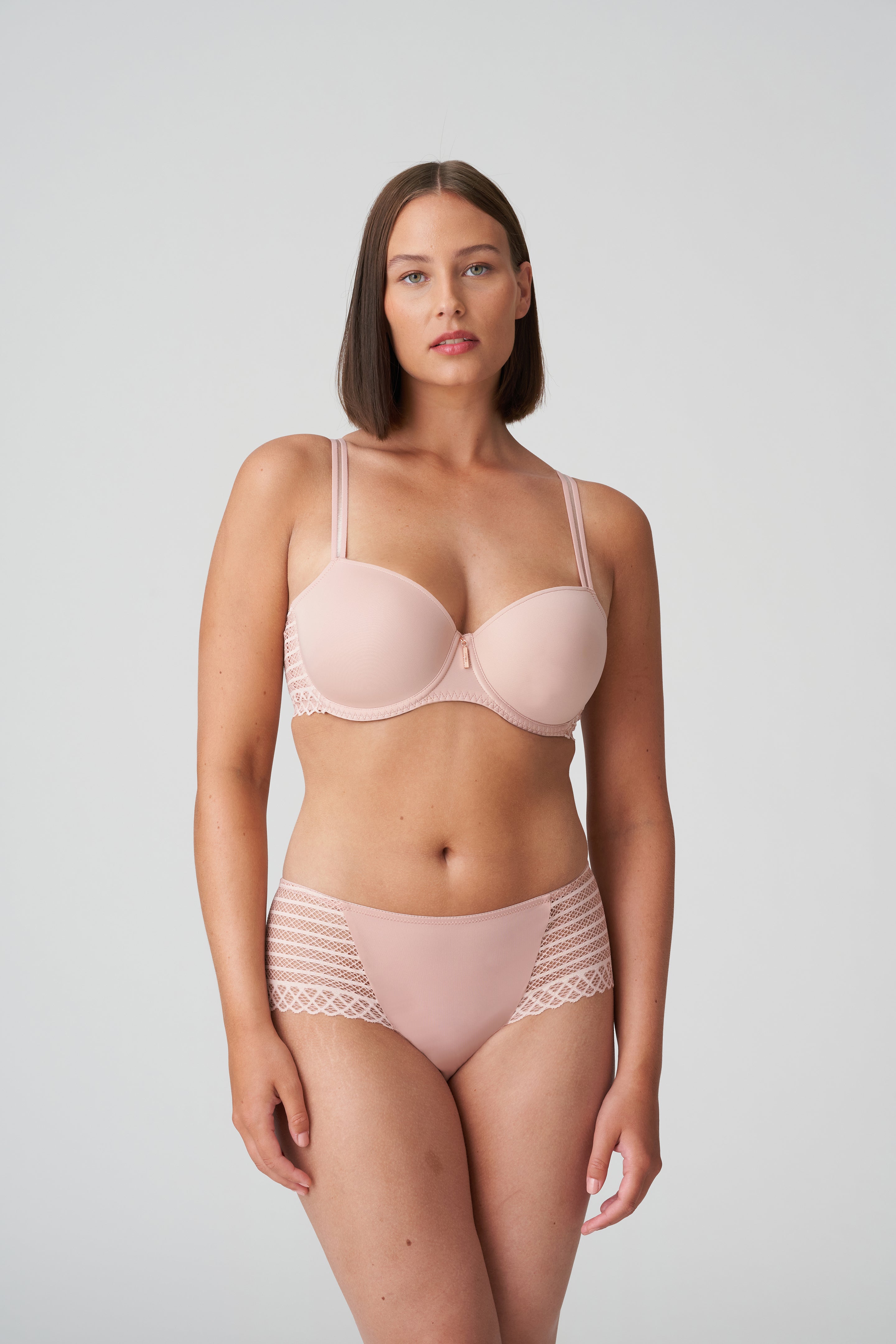 PrimaDonna Twist EAST END hotpants Powder Rose