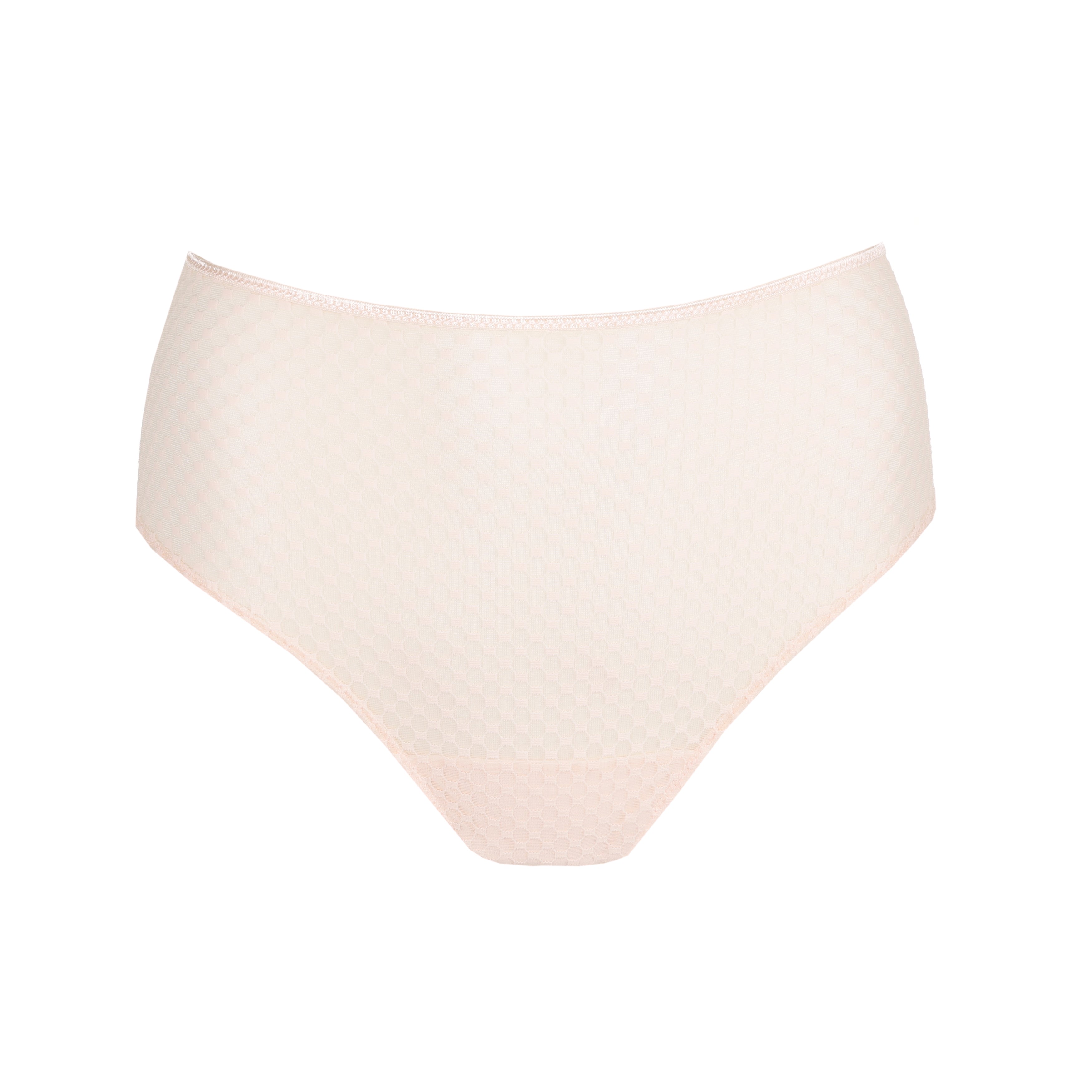 PrimaDonna Twist GLASS BEACH hotpants crystal pink
