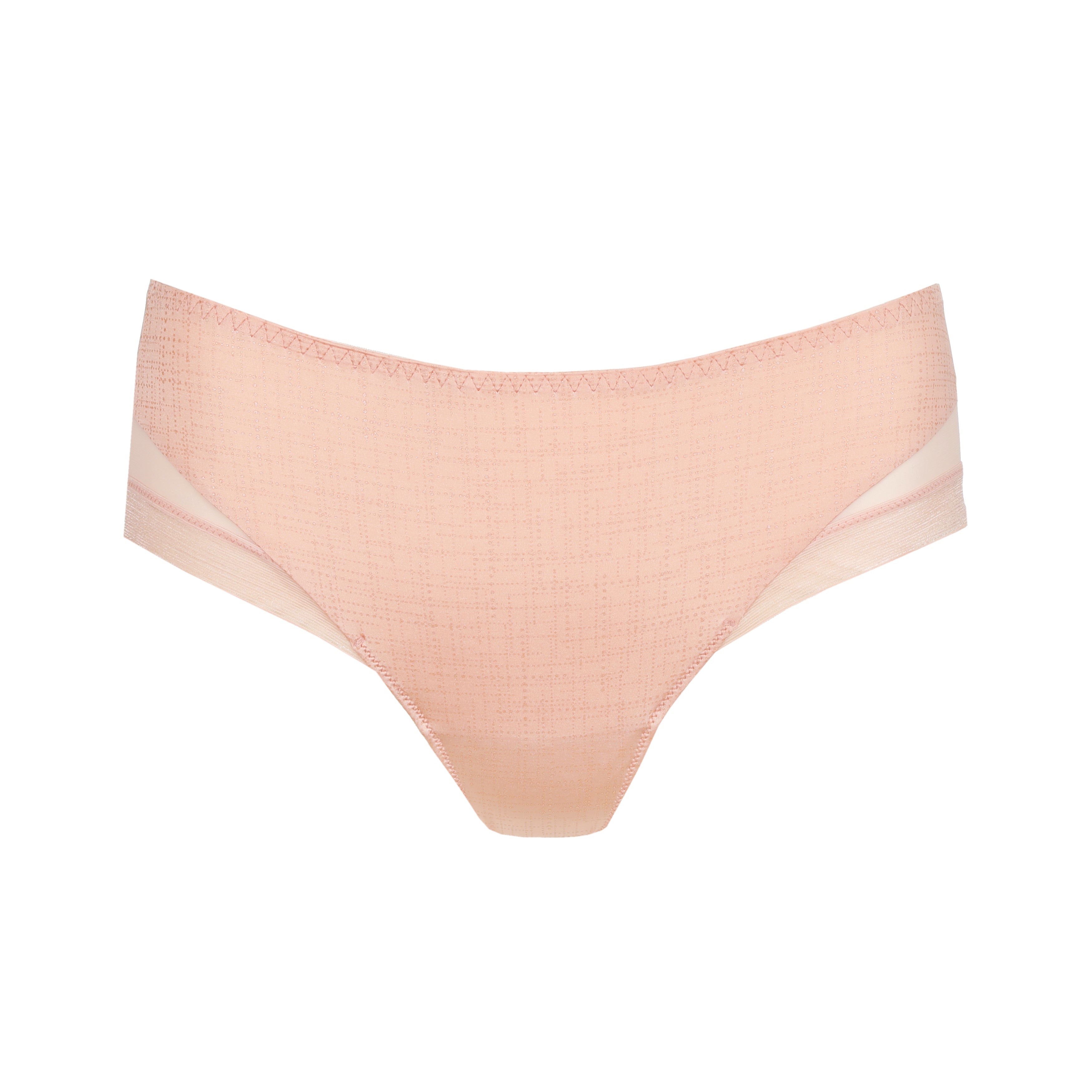 PrimaDonna Twist VENNERA hotpants Dusty Pink