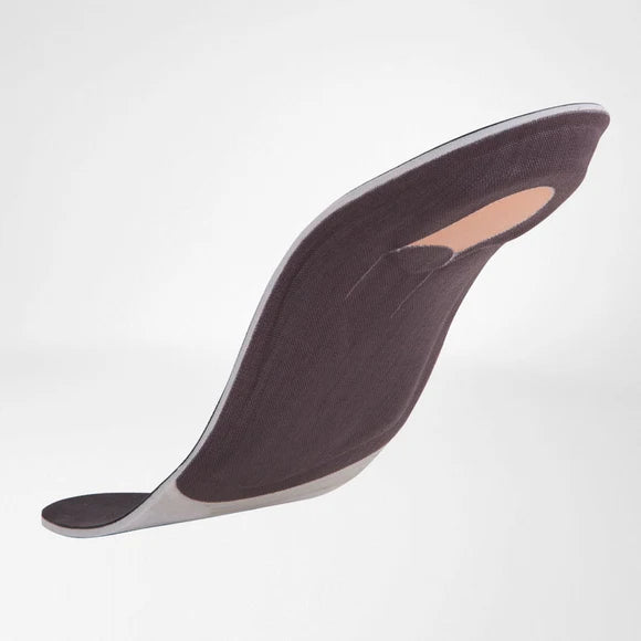 ErgoPad Redux Heel