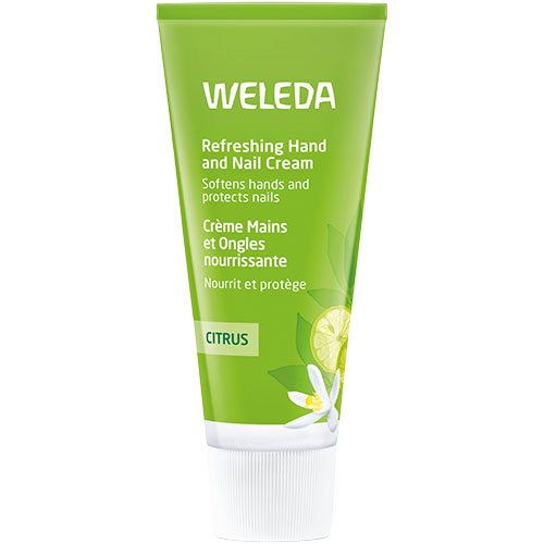Refreshing Hand & Nail Cream 50ml