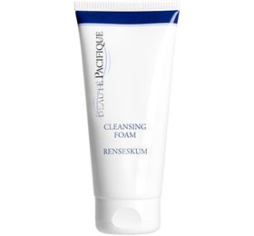 Beaute Pacifique rense mousse