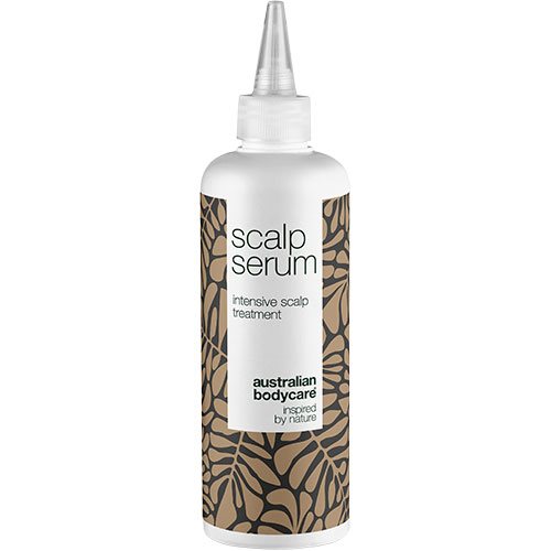 Scalp Serum 250ml
