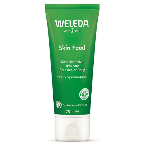 Skin Food Weleda