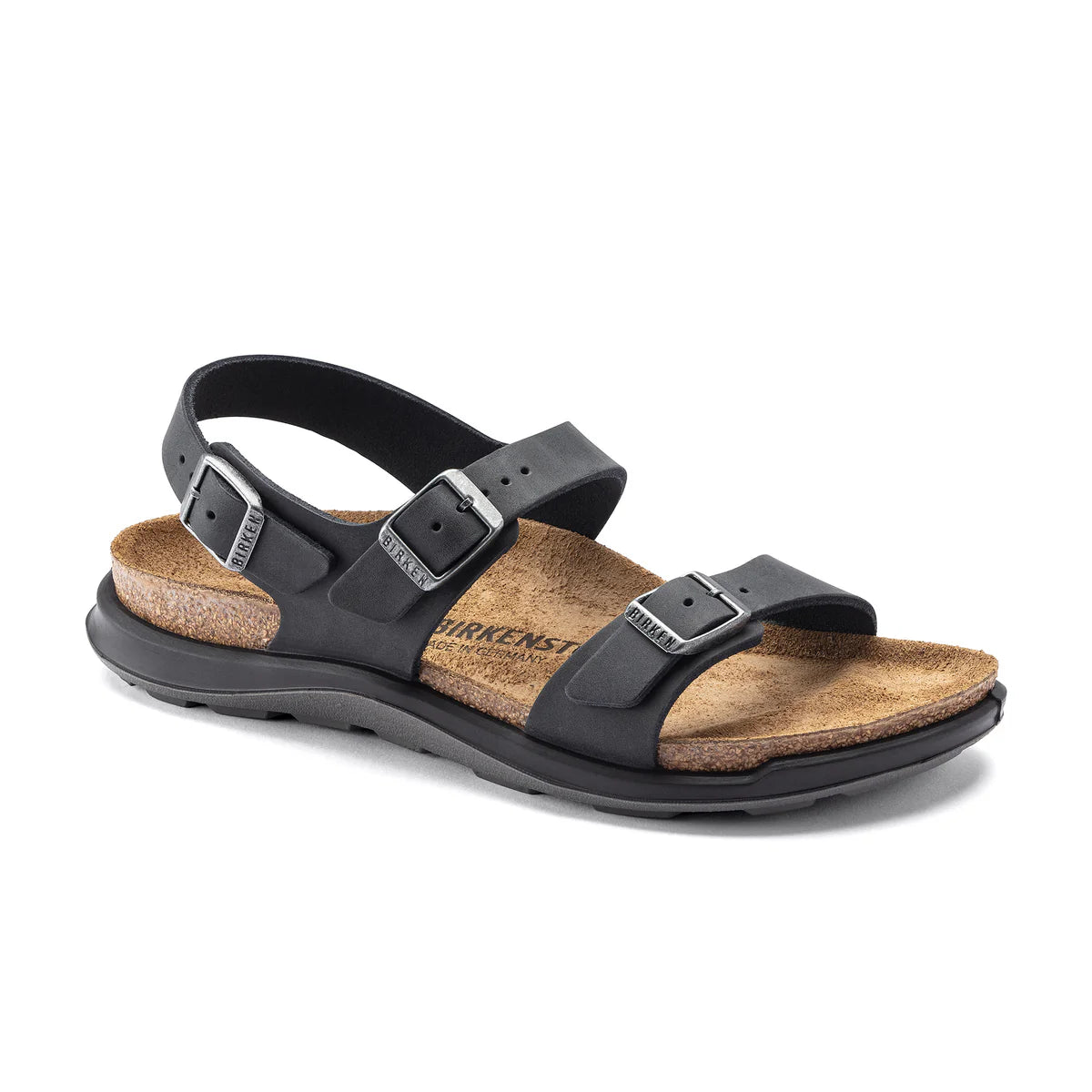 SONORA OILED LEATHER Normal