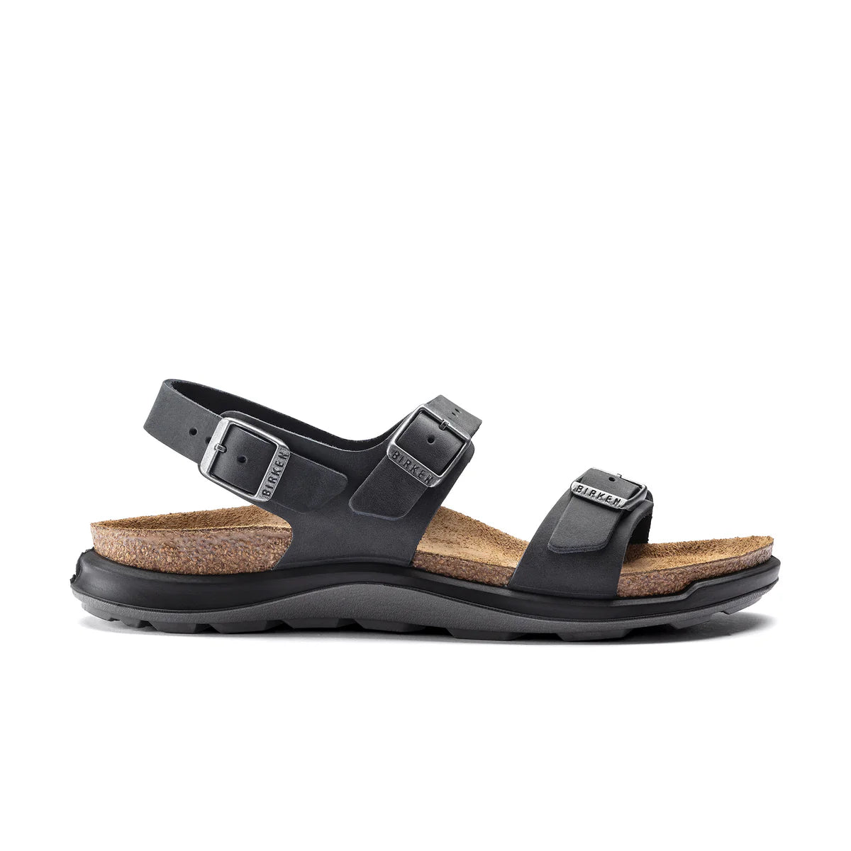 SONORA OILED LEATHER Normal