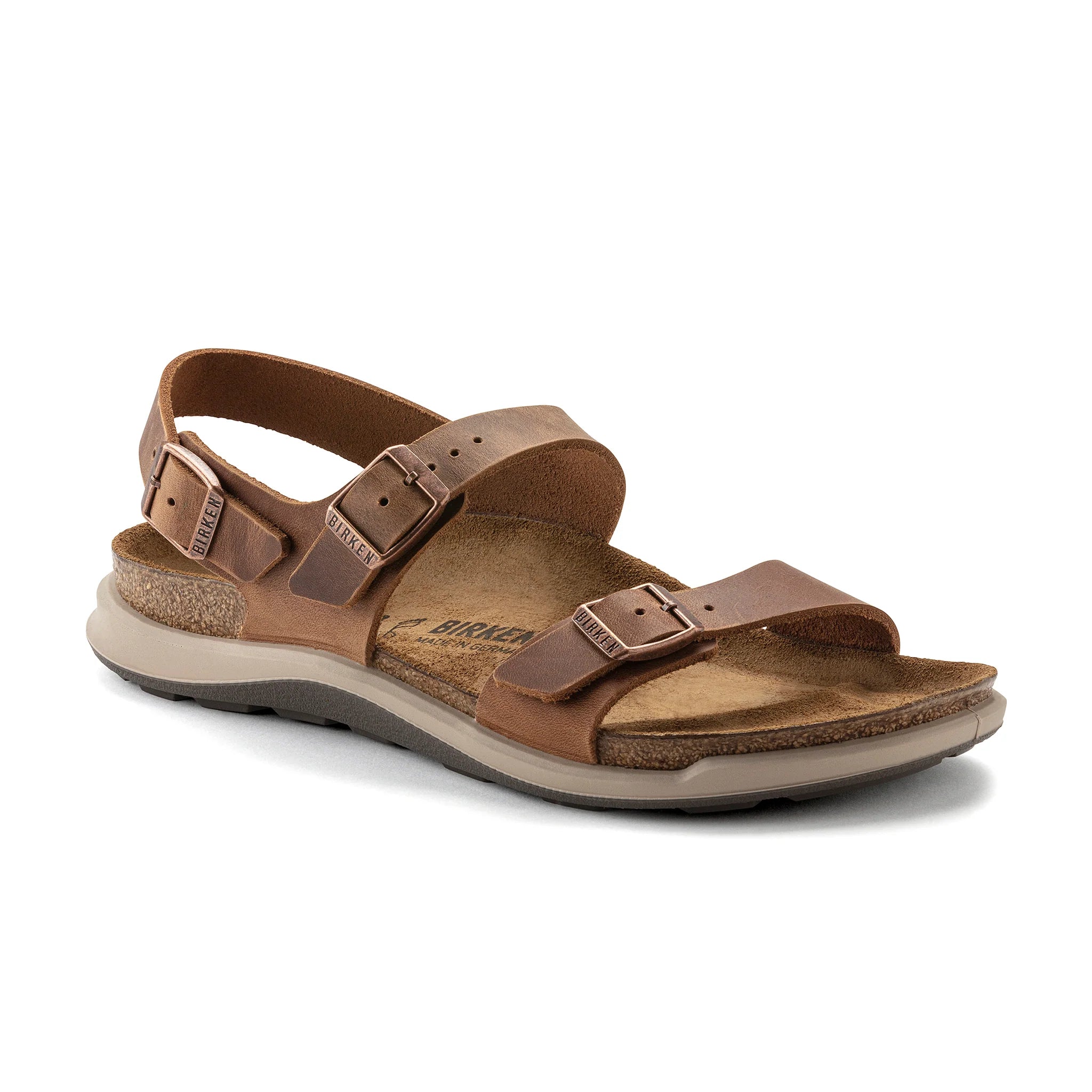 SONORA OILED LEATHER Normal
