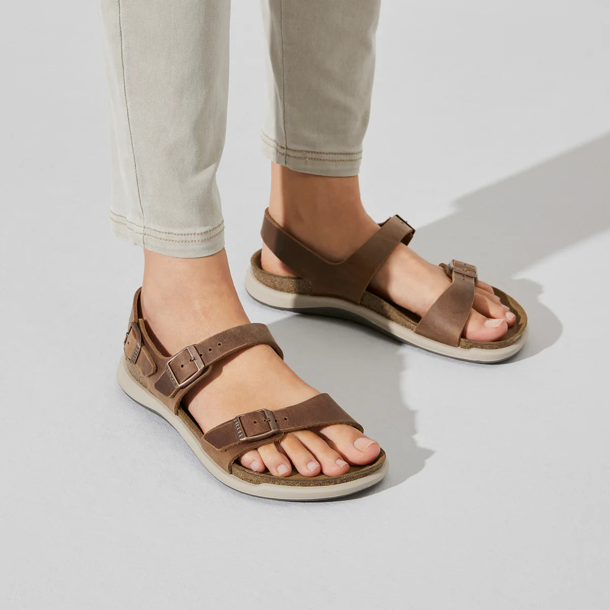 SONORA OILED LEATHER Normal