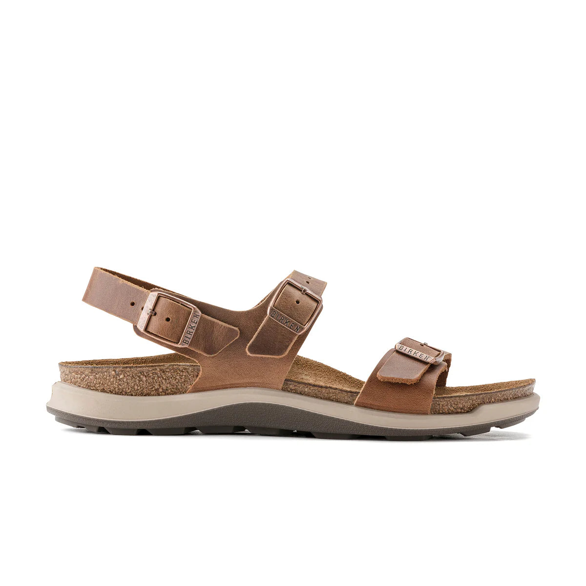 SONORA OILED LEATHER SMALUR