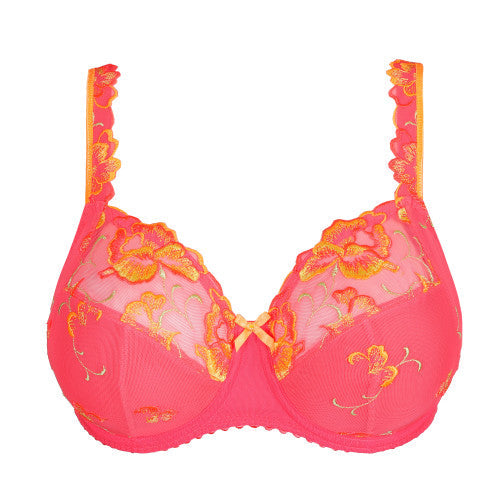 PrimaDonna DEVDAHA full cup bra