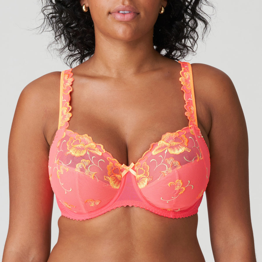 PrimaDonna DEVDAHA full cup bra