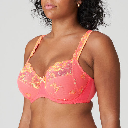 PrimaDonna DEVDAHA full cup bra