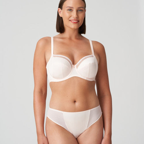 PrimaDonna Twist KNOKKE full cup bra crystal pink
