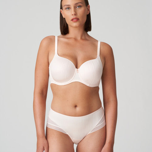 PrimaDonna Twist KNOKKE padded bra heartshape