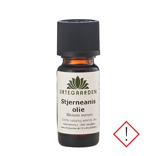 Stjerneanisolie 10ml