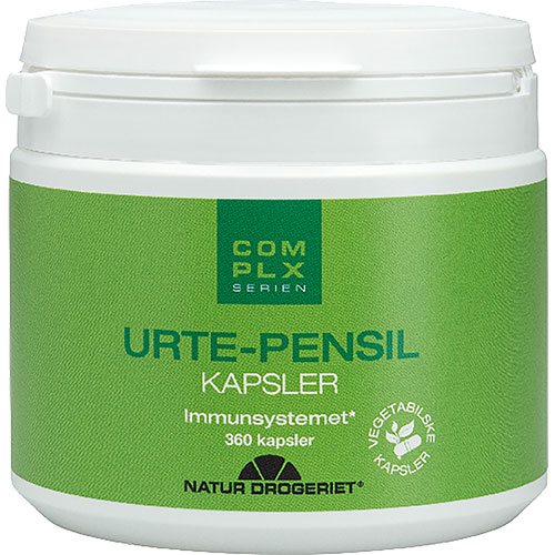 Urte-Pensil