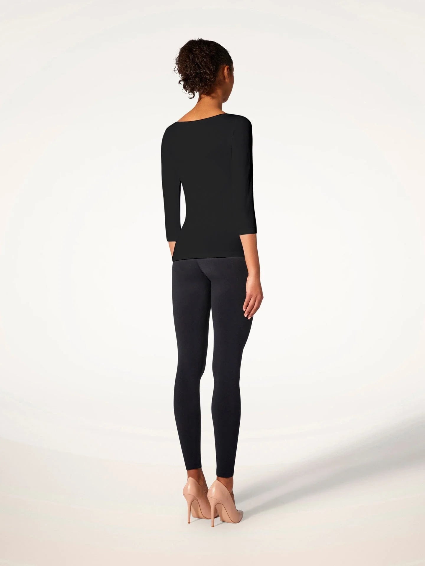 CORDOBA TOP LONG SLEEVES