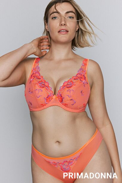 PRIMA DONNA | Briefs