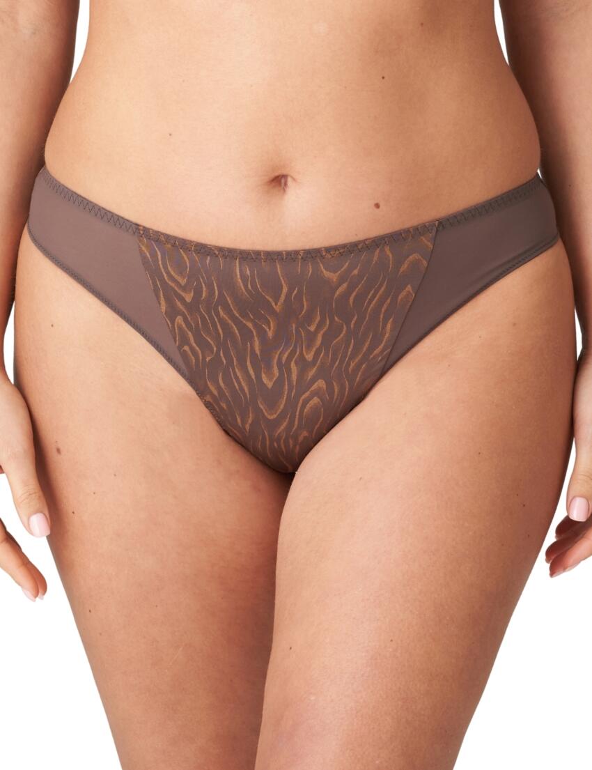 Prima Donna Twist | Thongs